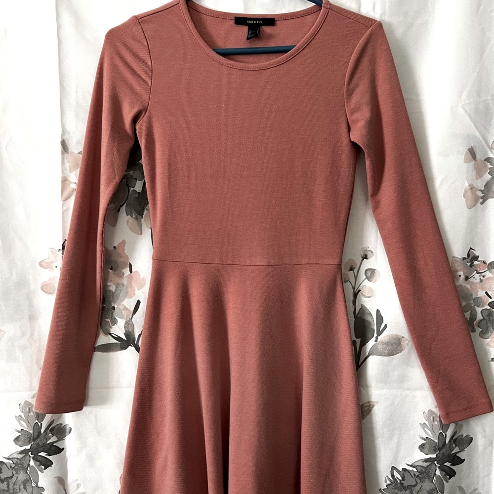 Skater Dress